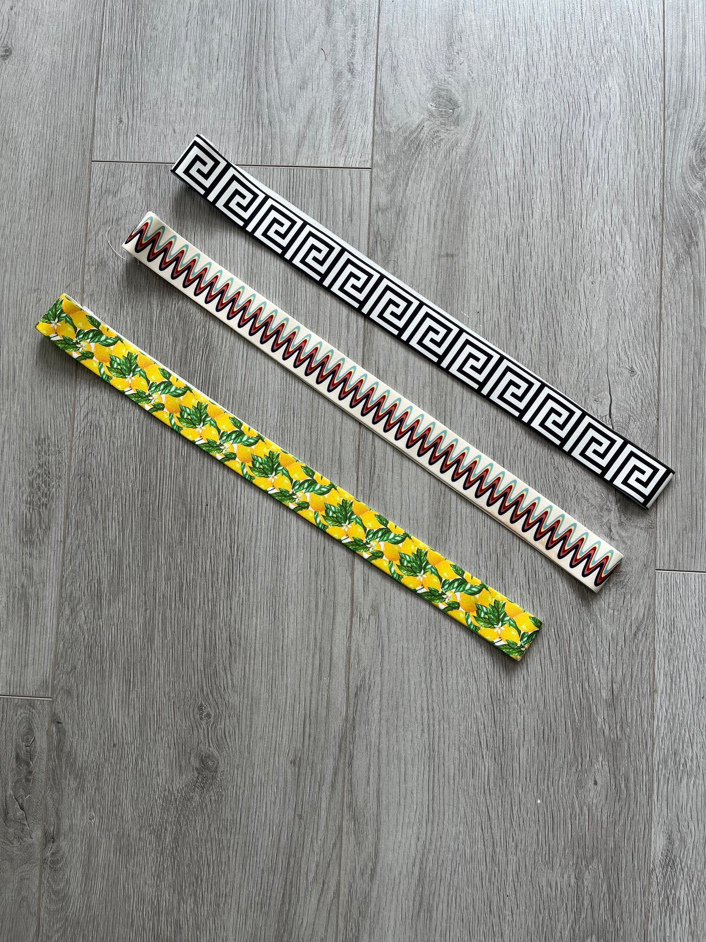 Beachtowel bands