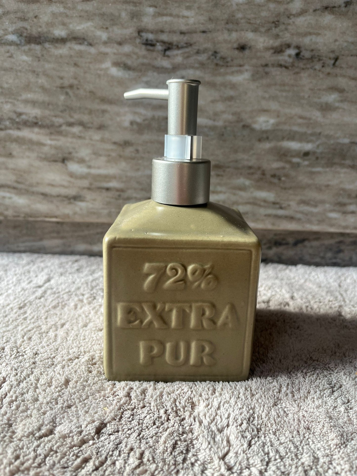Cadeauset Olive