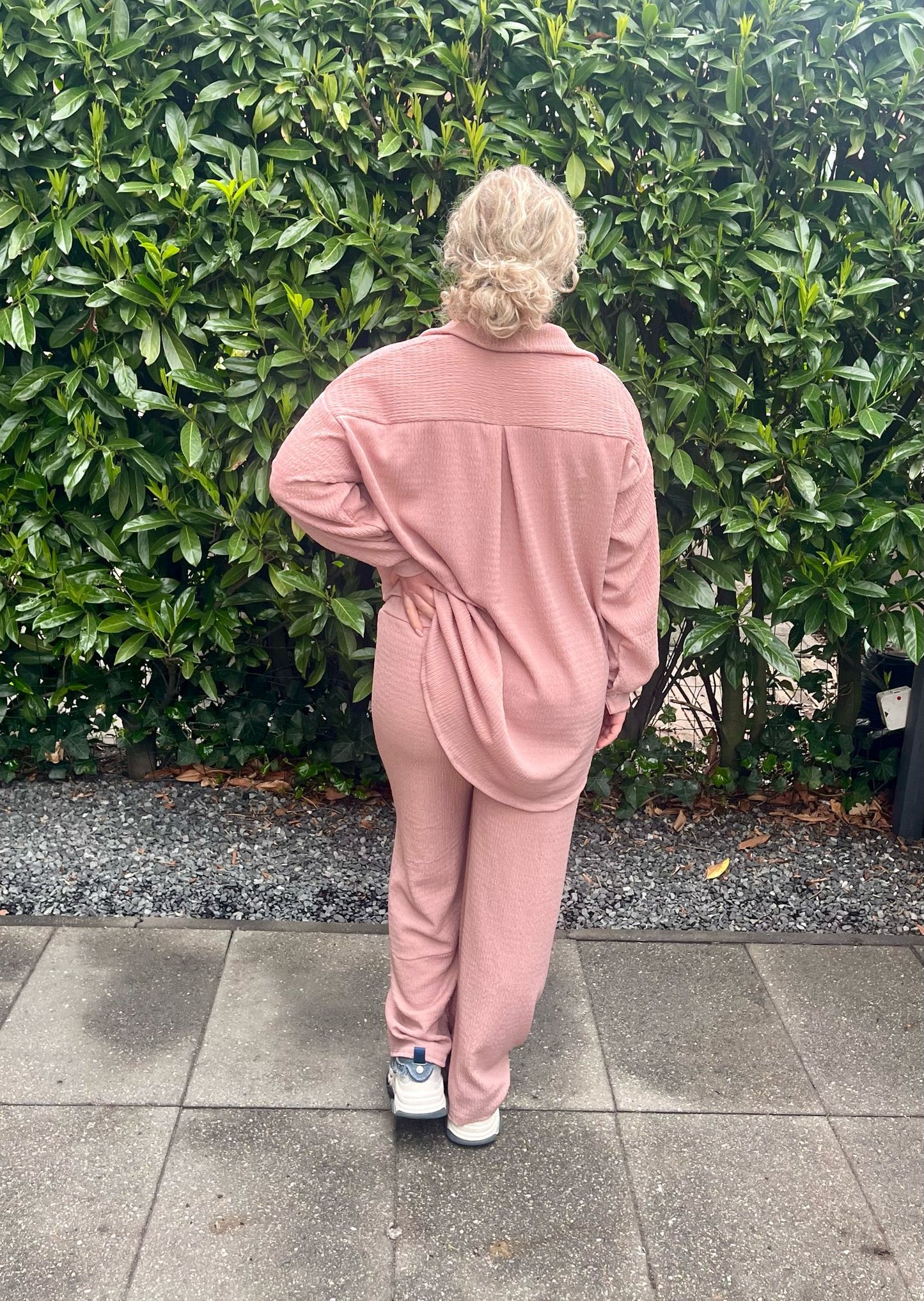 Two piece set