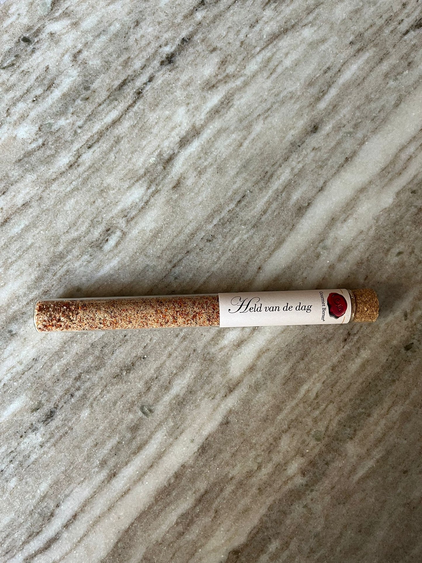 Verschillende kruiden
