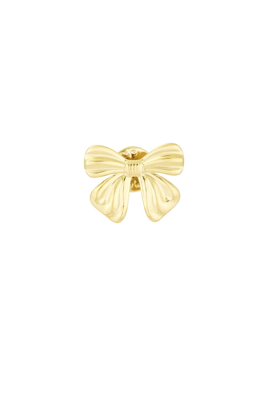 Broche strikje klein
