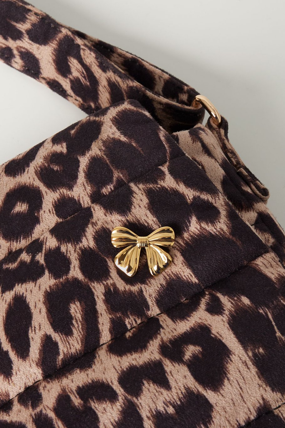 Broche strikje klein