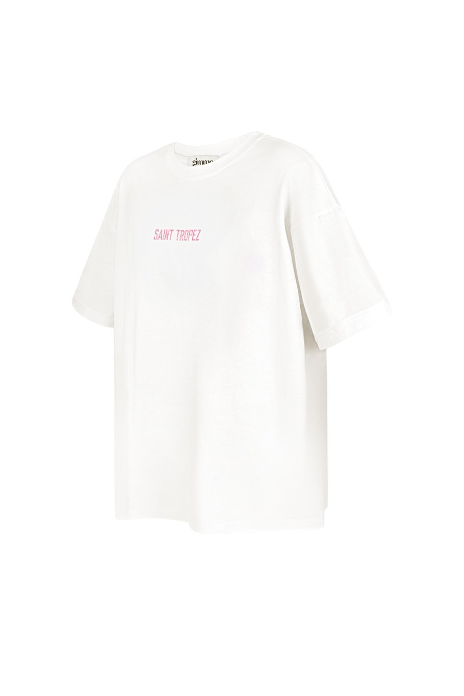 T-shirt Saint tropez