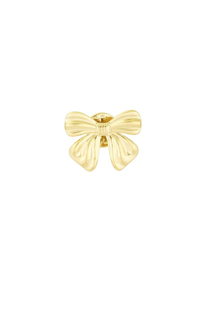 Broche strikje klein
