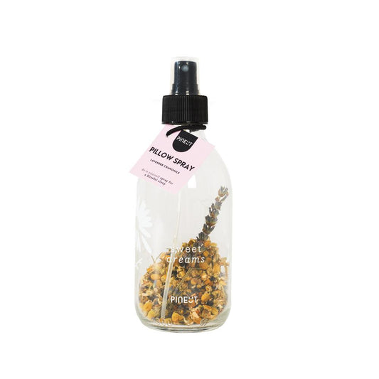 Pillow spray