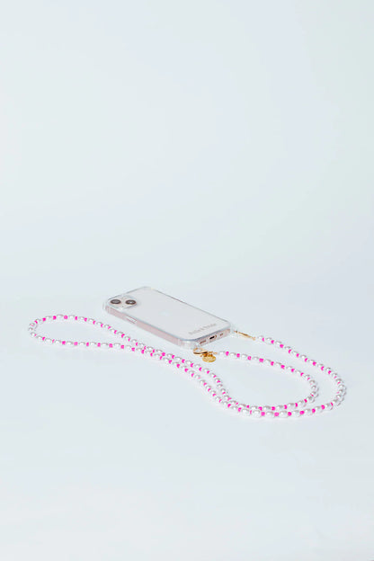 Phone cord Folie à Trois